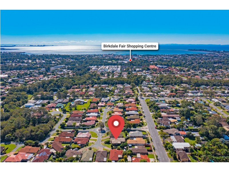 7 Coral Close, Birkdale QLD 4159