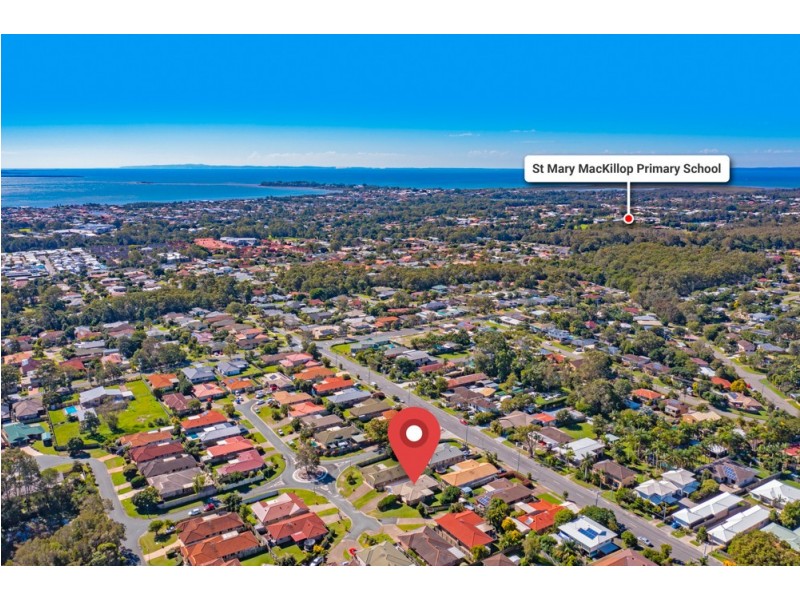 7 Coral Close, Birkdale QLD 4159