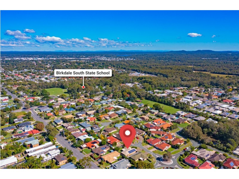 7 Coral Close, Birkdale QLD 4159