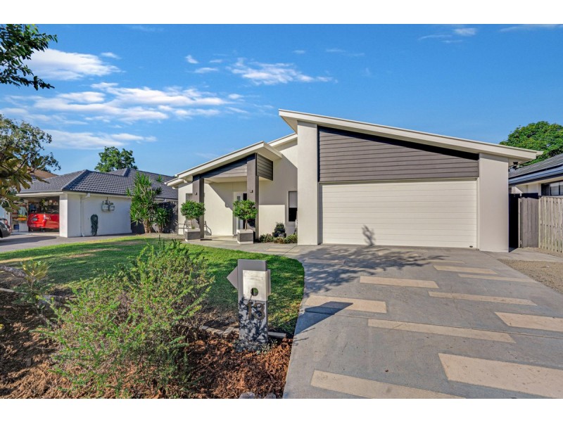 13 Red Gum Crescent, Wakerley QLD 4154