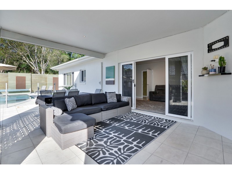 13 Red Gum Crescent, Wakerley QLD 4154