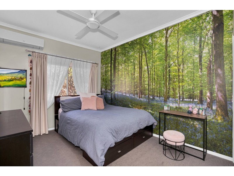 13 Red Gum Crescent, Wakerley QLD 4154