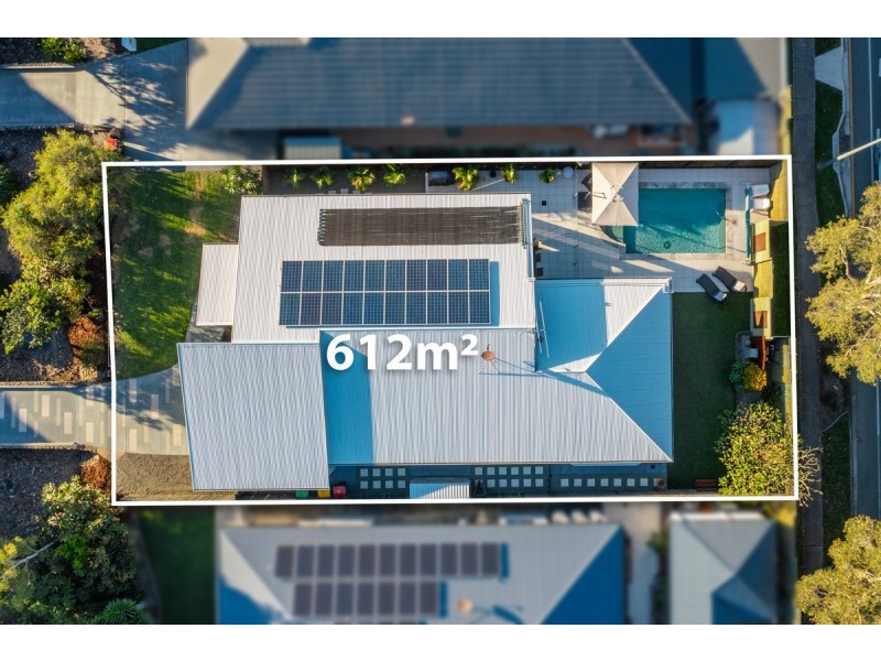 13 Red Gum Crescent, Wakerley QLD 4154