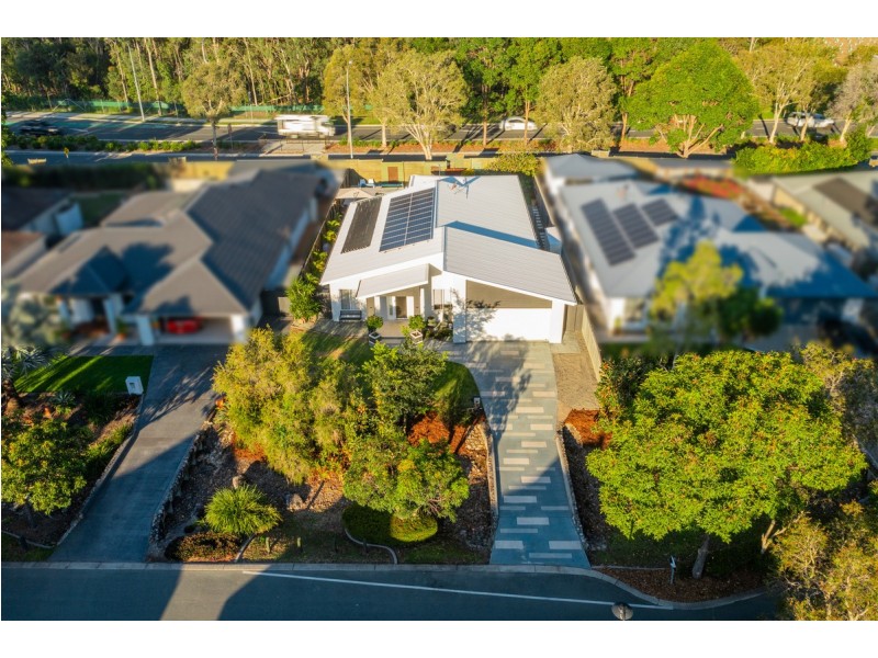 13 Red Gum Crescent, Wakerley QLD 4154