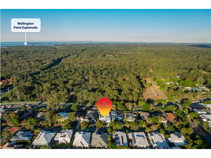 13 Red Gum Crescent, Wakerley QLD 4154