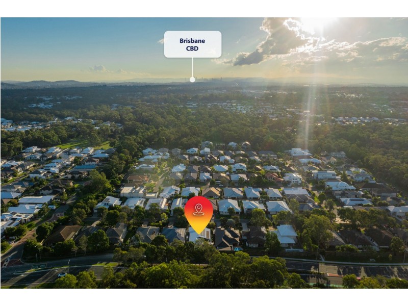 13 Red Gum Crescent, Wakerley QLD 4154