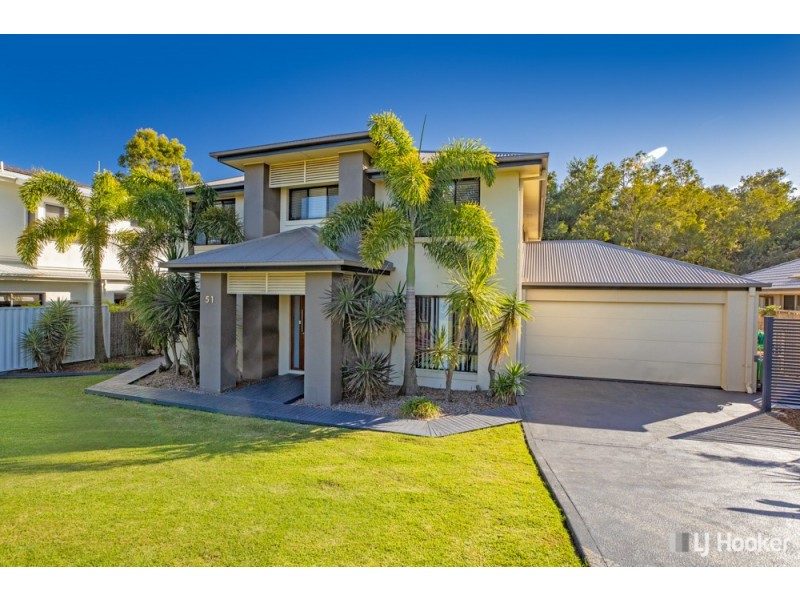 51 Carlingford Drive, Thornlands QLD 4164
