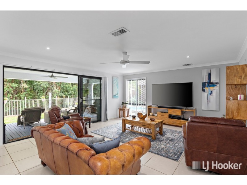 51 Carlingford Drive, Thornlands QLD 4164