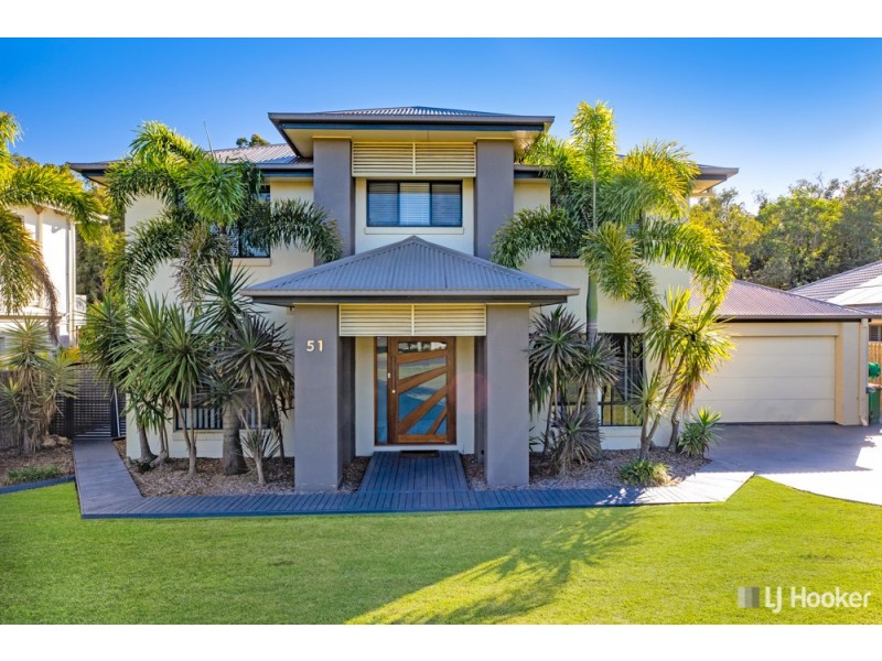 51 Carlingford Drive, Thornlands QLD 4164