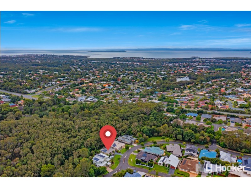 51 Carlingford Drive, Thornlands QLD 4164