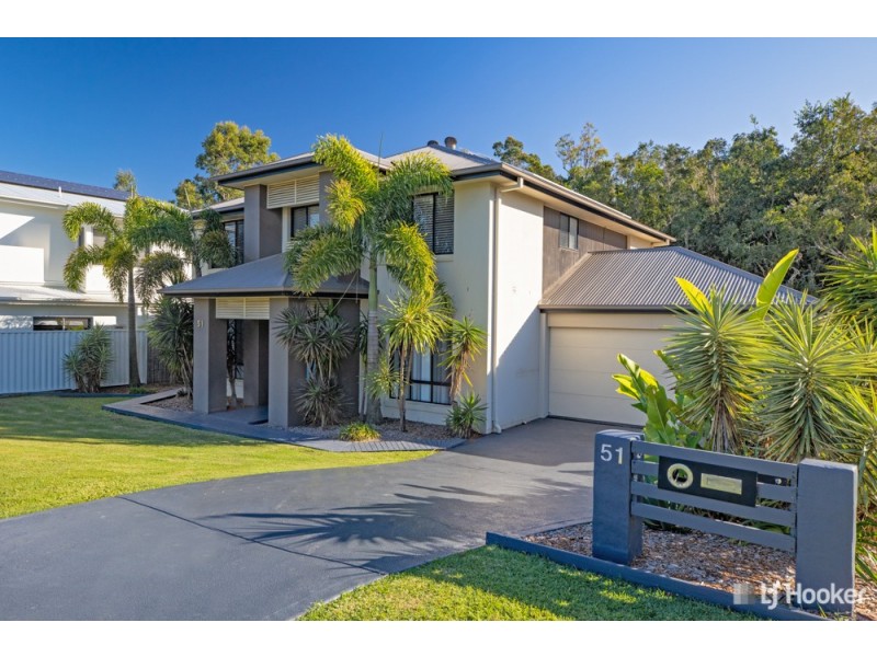 51 Carlingford Drive, Thornlands QLD 4164