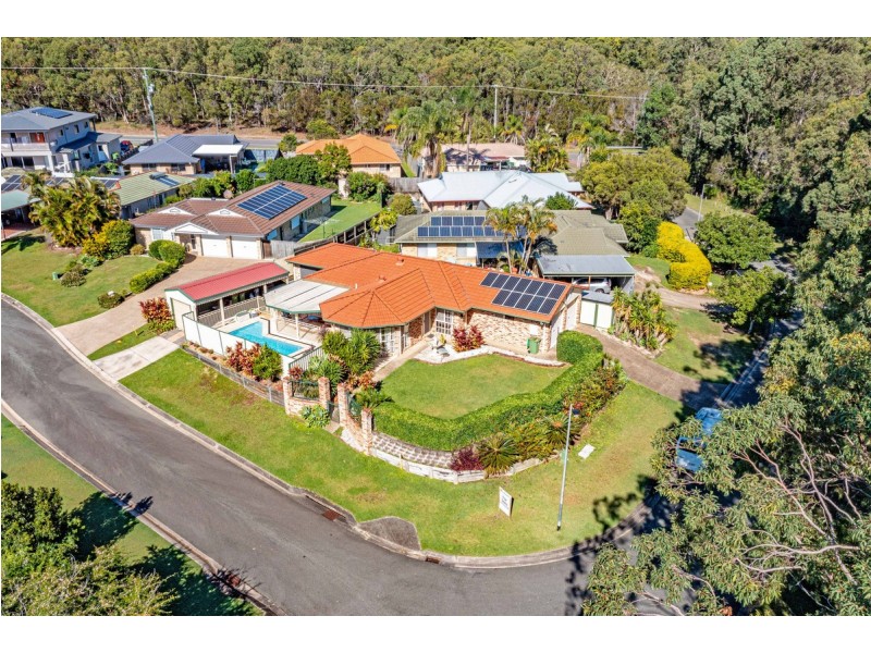 1 Amber Place, Alexandra Hills QLD 4161