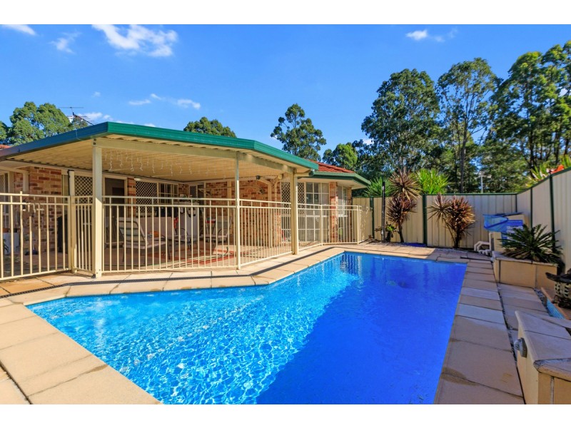1 Amber Place, Alexandra Hills QLD 4161
