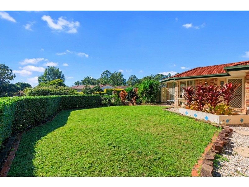 1 Amber Place, Alexandra Hills QLD 4161