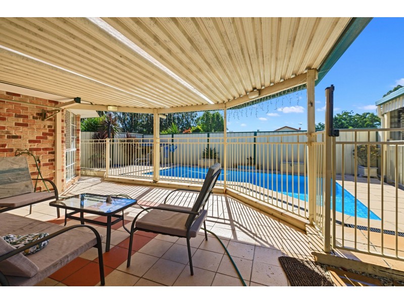 1 Amber Place, Alexandra Hills QLD 4161