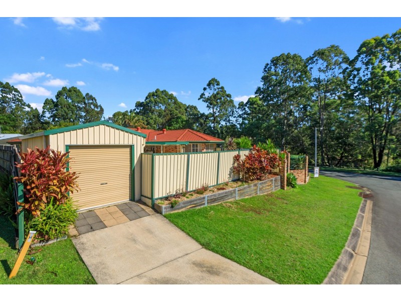1 Amber Place, Alexandra Hills QLD 4161