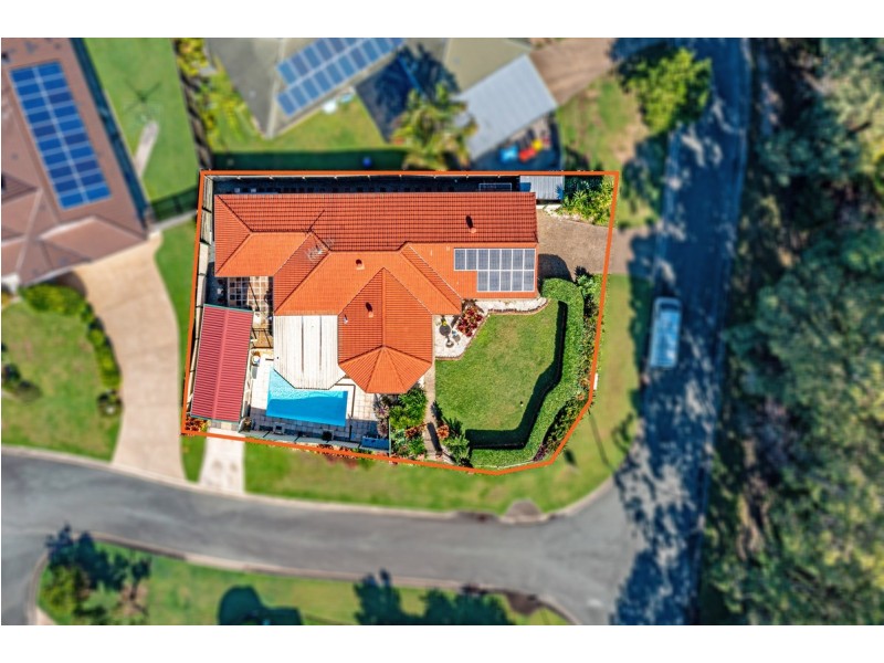1 Amber Place, Alexandra Hills QLD 4161