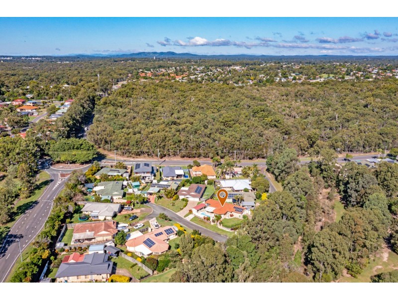 1 Amber Place, Alexandra Hills QLD 4161