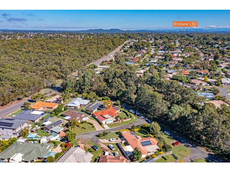 1 Amber Place, Alexandra Hills QLD 4161