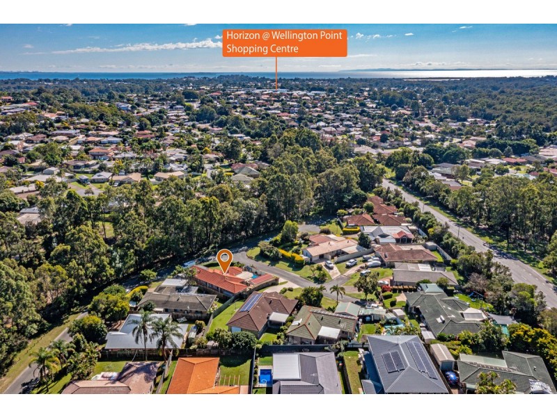 1 Amber Place, Alexandra Hills QLD 4161