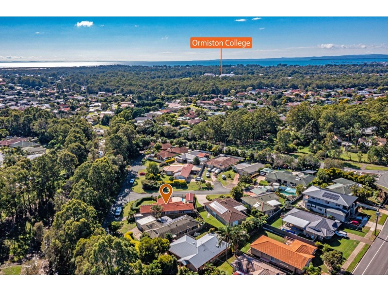 1 Amber Place, Alexandra Hills QLD 4161