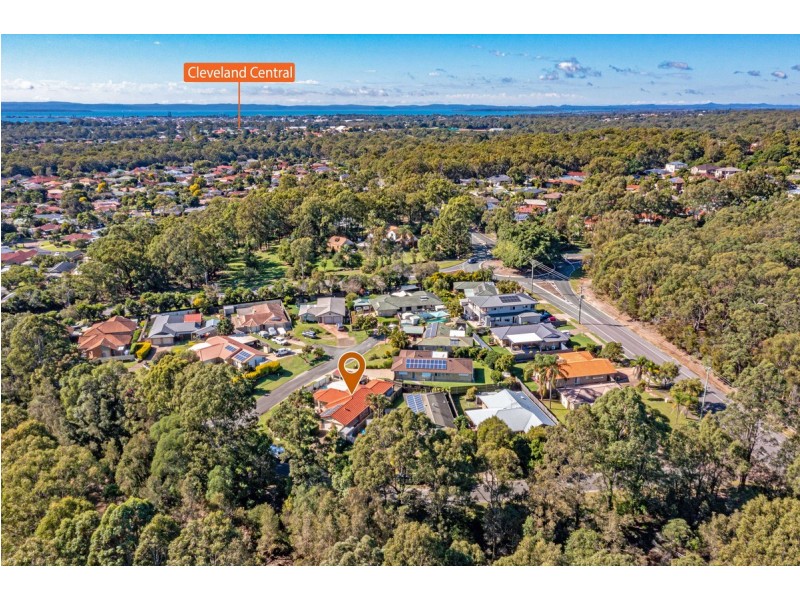 1 Amber Place, Alexandra Hills QLD 4161