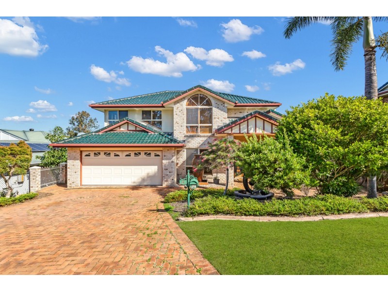 84 Hibiscus Drive, Mount Cotton QLD 4165