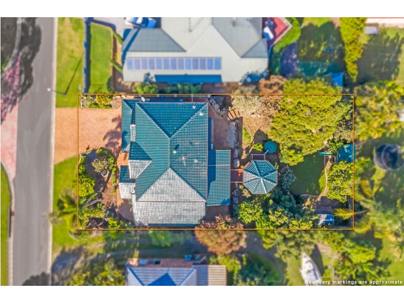 84 Hibiscus Drive, Mount Cotton QLD 4165