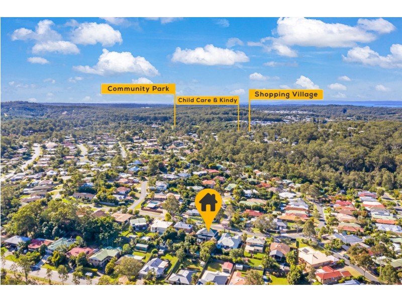 84 Hibiscus Drive, Mount Cotton QLD 4165