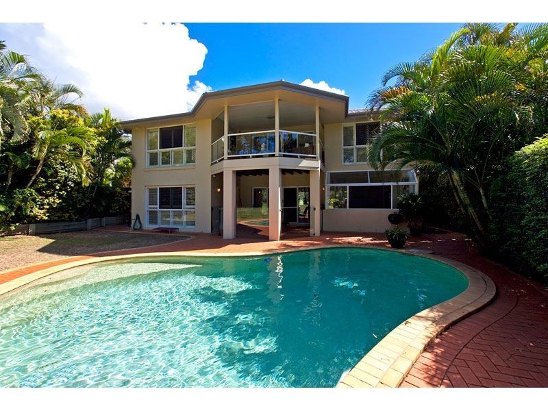 23 Empire Vista, Ormiston QLD 4160