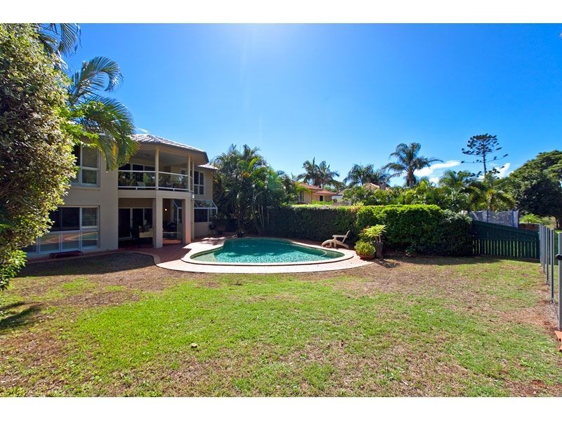 23 Empire Vista, Ormiston QLD 4160
