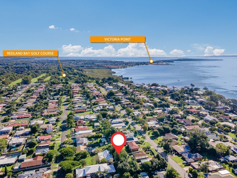 101 Dart Street, Redland Bay QLD 4165
