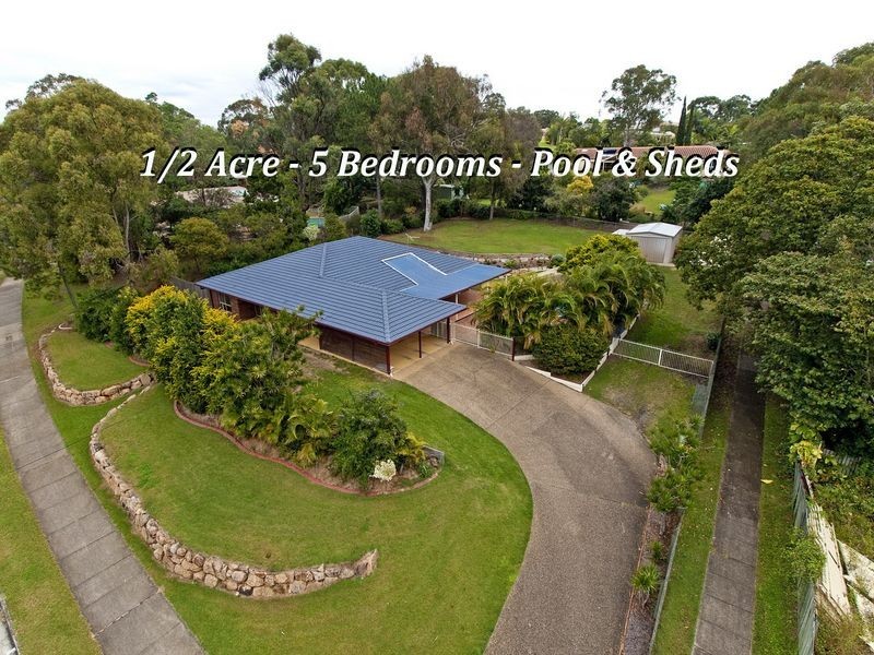 33 Alexandra Circuit, Alexandra Hills QLD 4161