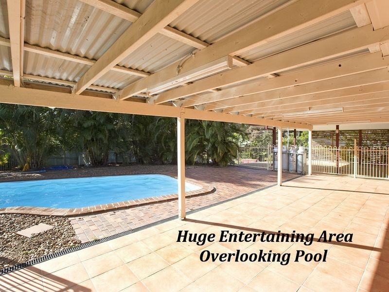 33 Alexandra Circuit, Alexandra Hills QLD 4161