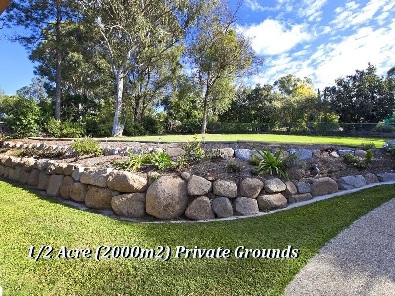 33 Alexandra Circuit, Alexandra Hills QLD 4161