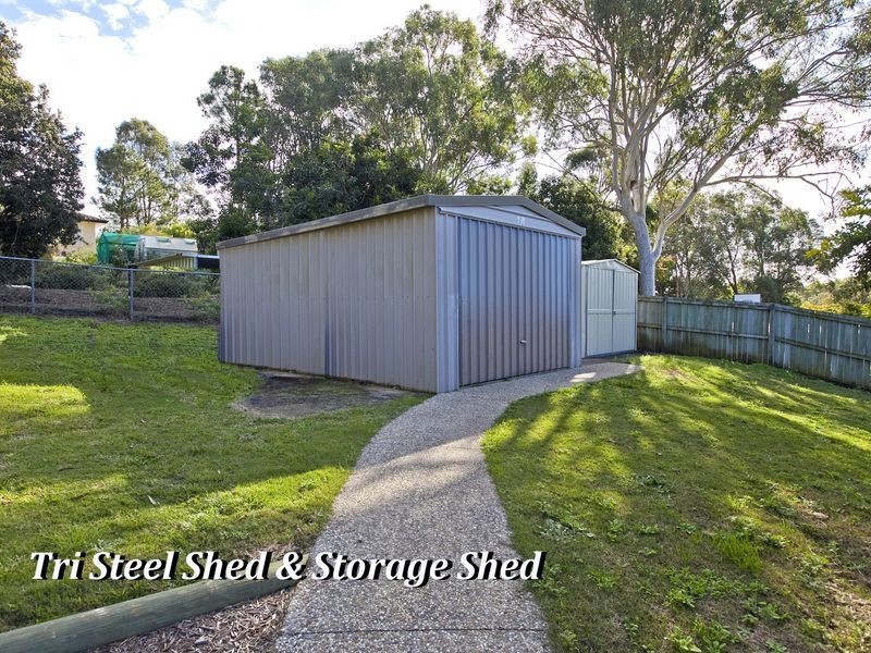 33 Alexandra Circuit, Alexandra Hills QLD 4161
