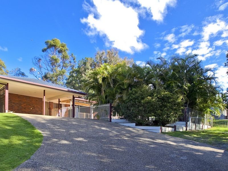 33 Alexandra Circuit, Alexandra Hills QLD 4161