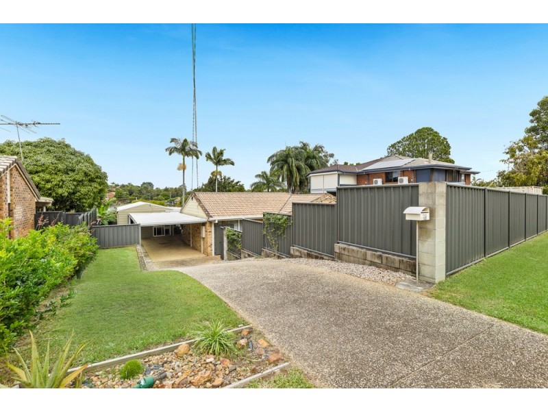 13 Plymstock Street, Alexandra Hills QLD 4161