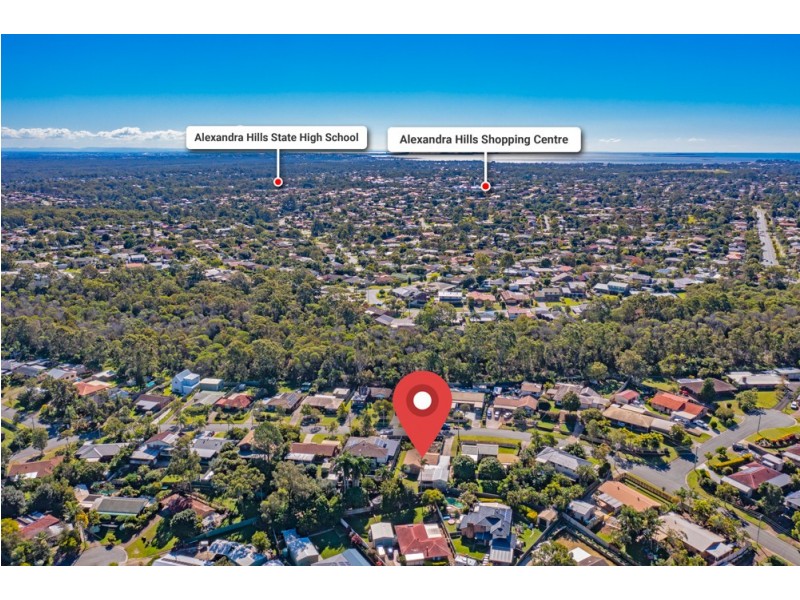 13 Plymstock Street, Alexandra Hills QLD 4161