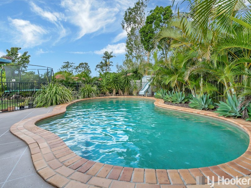 4 Bottlebrush Court, Victoria Point QLD 4165