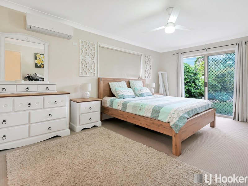 4 Bottlebrush Court, Victoria Point QLD 4165