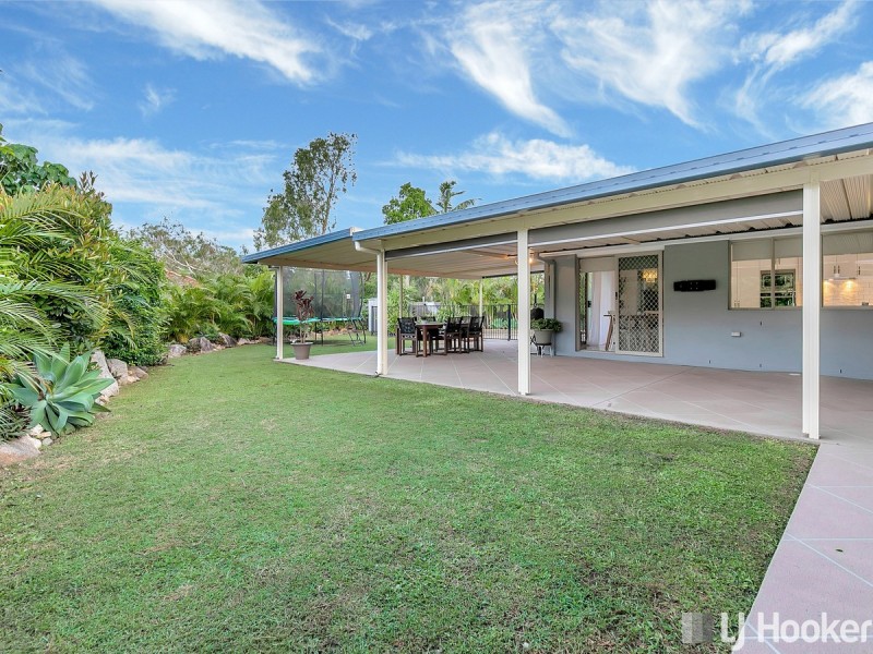 4 Bottlebrush Court, Victoria Point QLD 4165