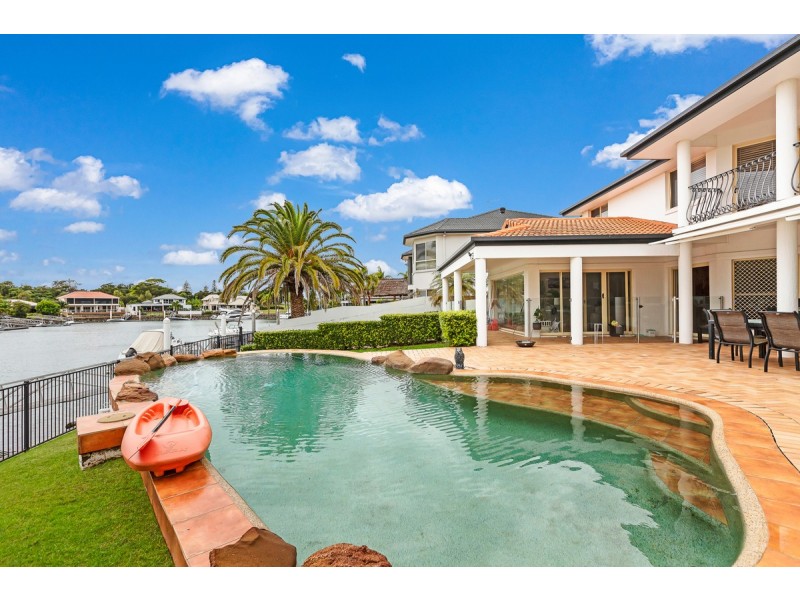 15 Caravel Court, Raby Bay QLD 4163