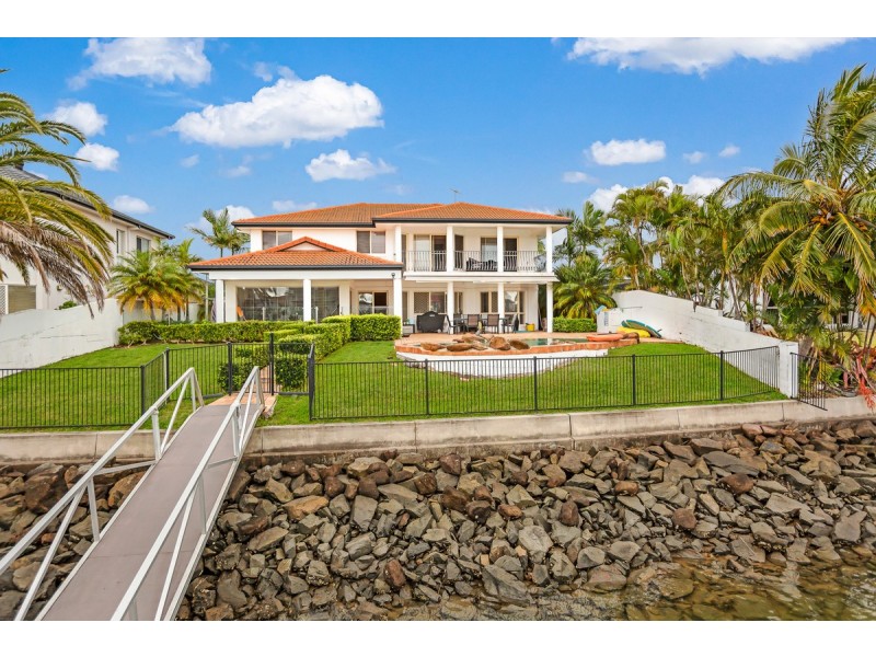 15 Caravel Court, Raby Bay QLD 4163