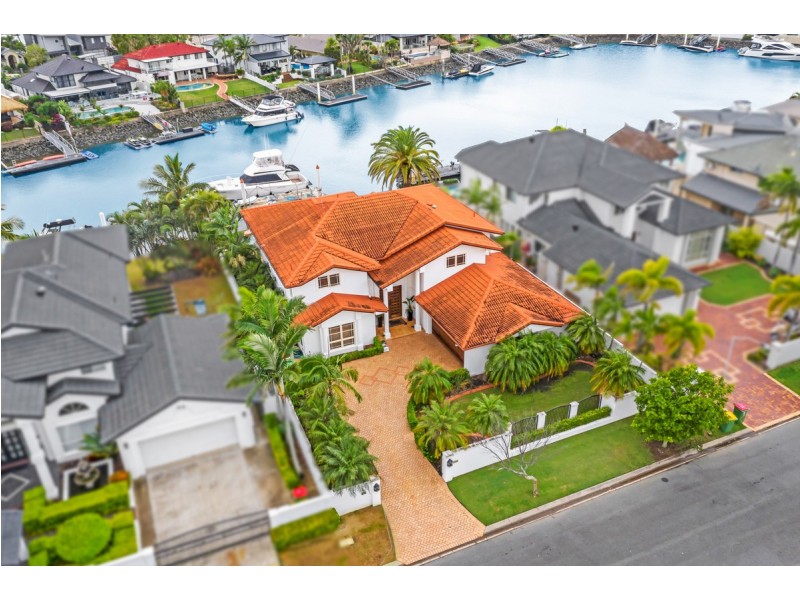 15 Caravel Court, Raby Bay QLD 4163