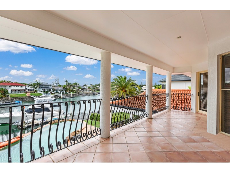 15 Caravel Court, Raby Bay QLD 4163