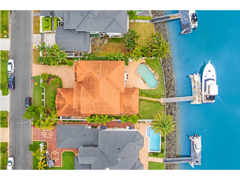 15 Caravel Court, Raby Bay QLD 4163