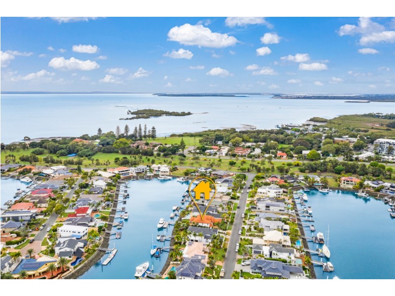 15 Caravel Court, Raby Bay QLD 4163