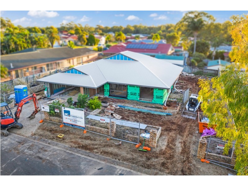 7 Pistachio Court, Birkdale QLD 4159