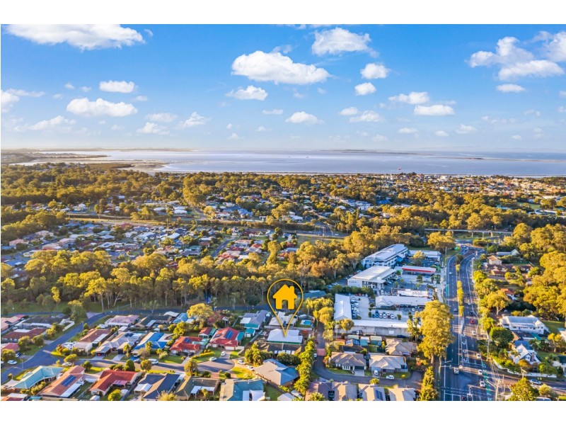 7 Pistachio Court, Birkdale QLD 4159